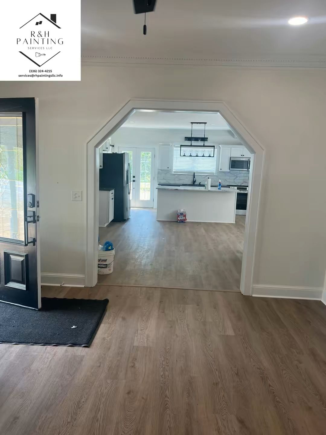 Proyecto de pintura 37